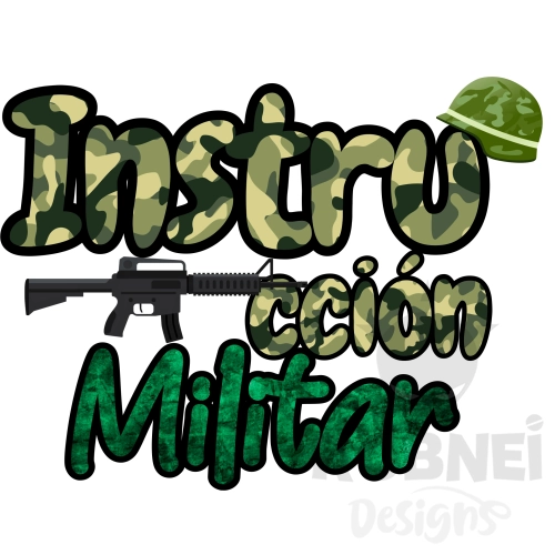 Instruccion Militar